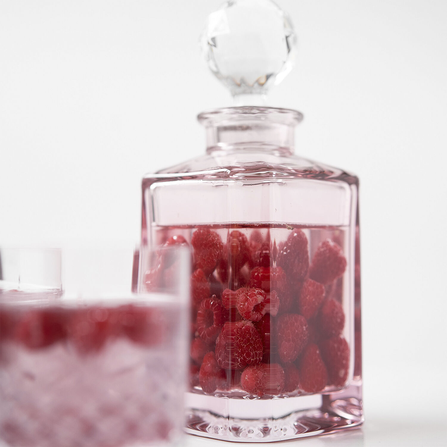 Statement Topaz Old Fashioned - 1 p