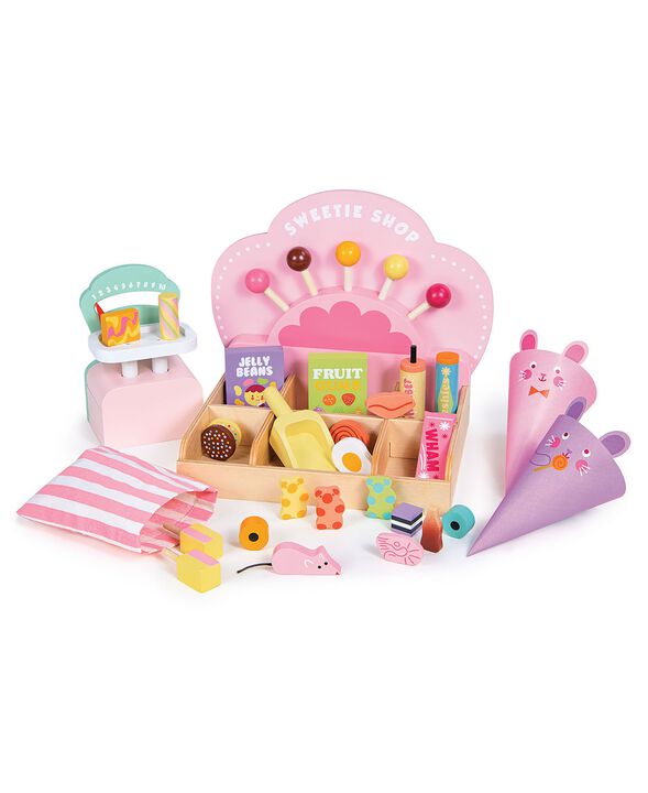 Tender Leaf - Slikbutik