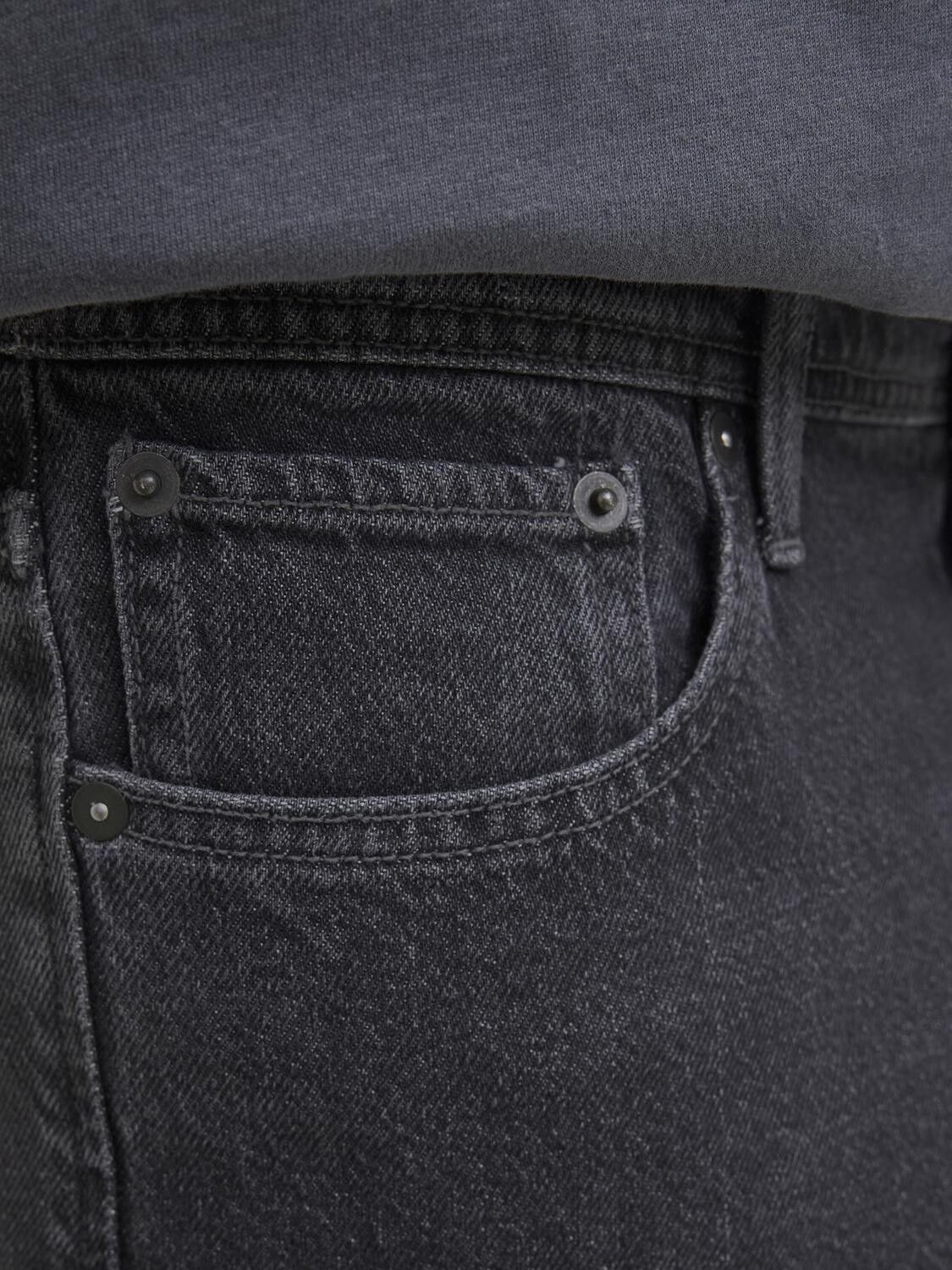 JJIRON JJORIGINAL SHORTS SQ 730 SN
