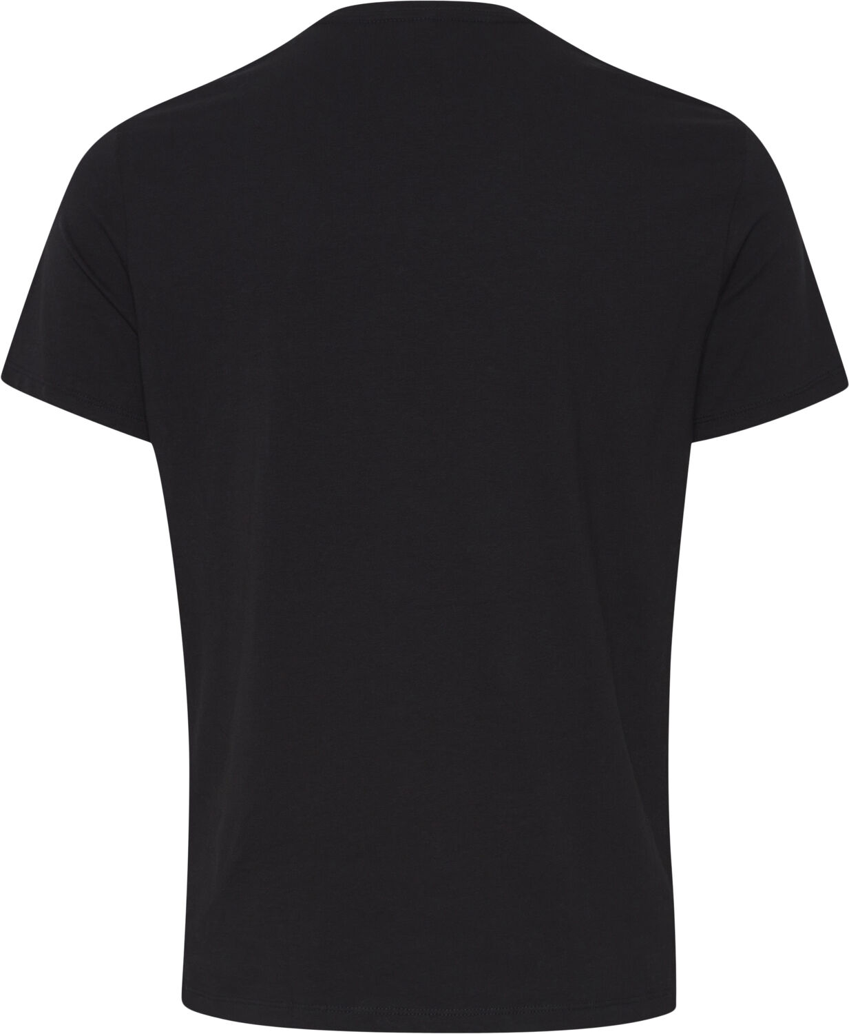 BHDinton V-neck tee 2-pack NOOS