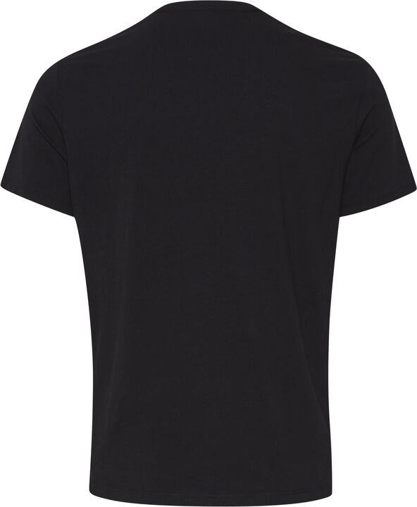 BHDinton V-neck tee 2-pack NOOS