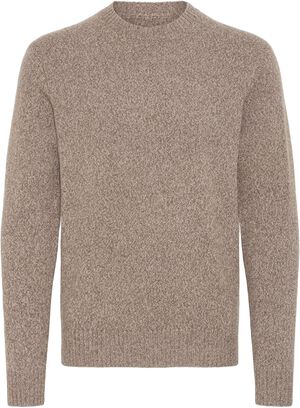 CFANTE MÉLANGE KNIT