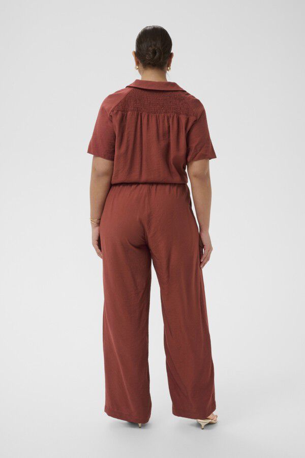 KCemilia Wide Pants