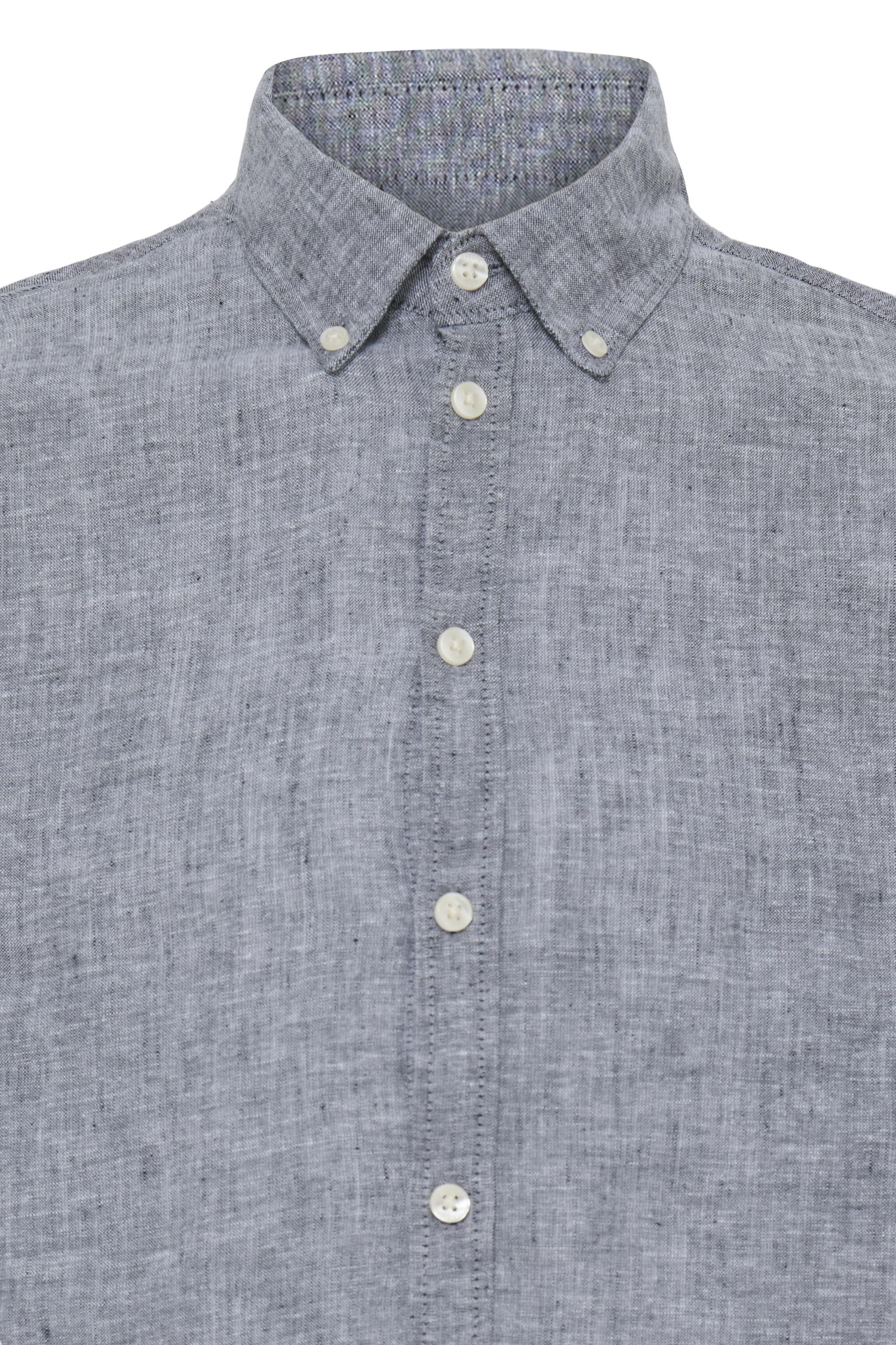 CFANTON BD LS LINEN SHIRT