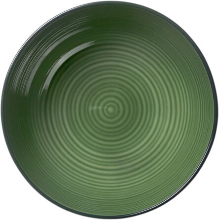 Colore Sk&aring;l &Oslash;19 cm sage green