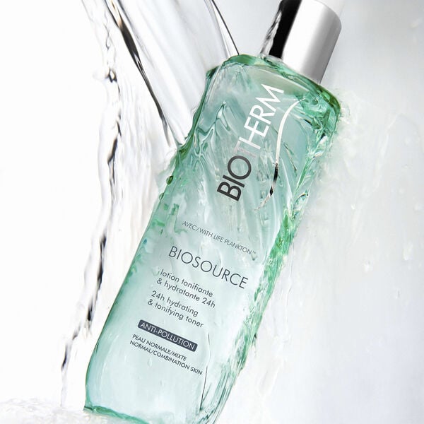Biosource Hydrating & Tonifying Toner