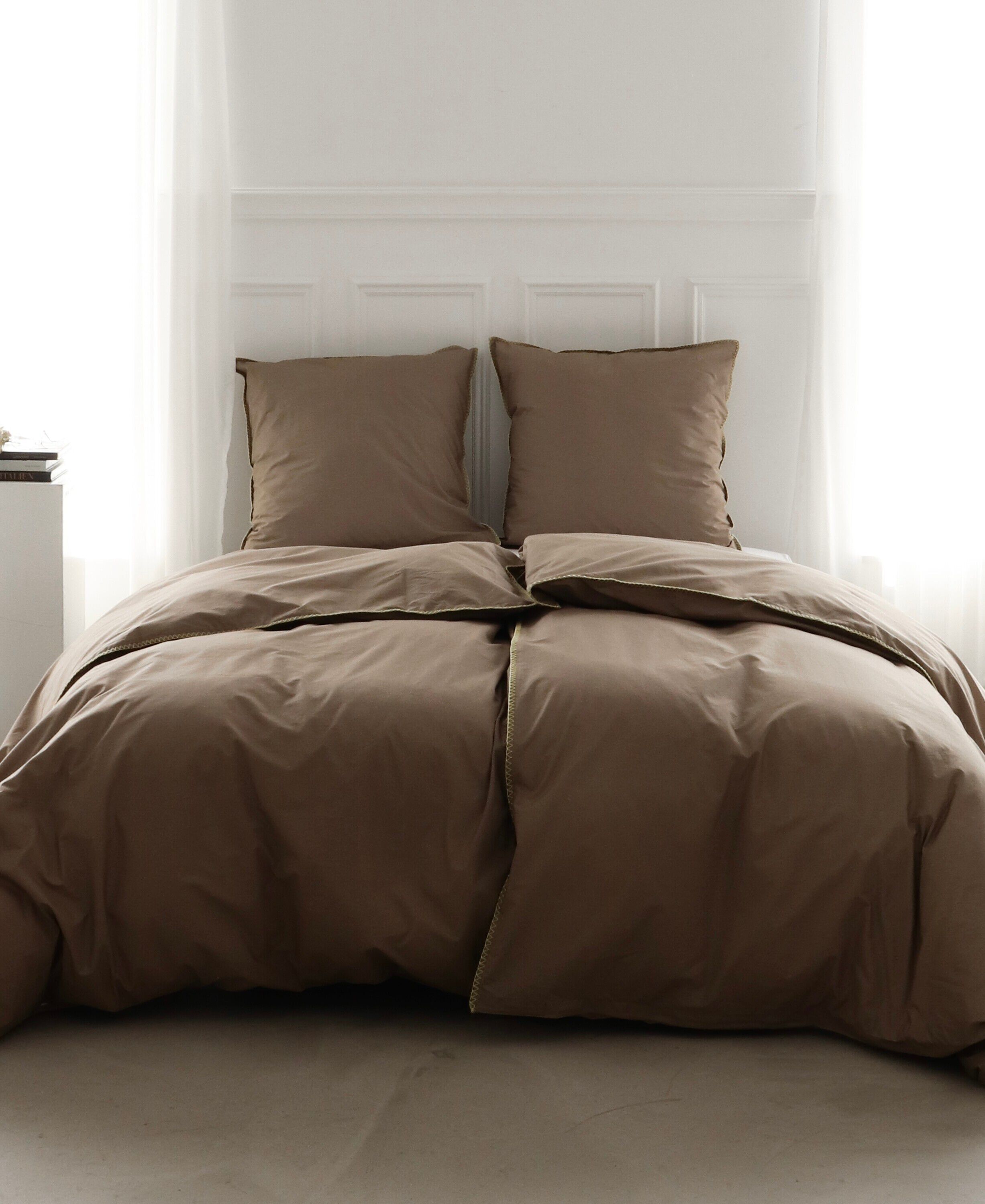 &Oslash;kologisk senges&aelig;t, Edge