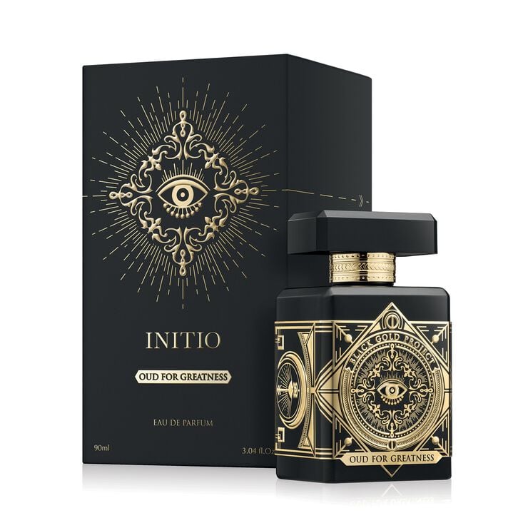 Oud For Greatness  Eau de Parfum