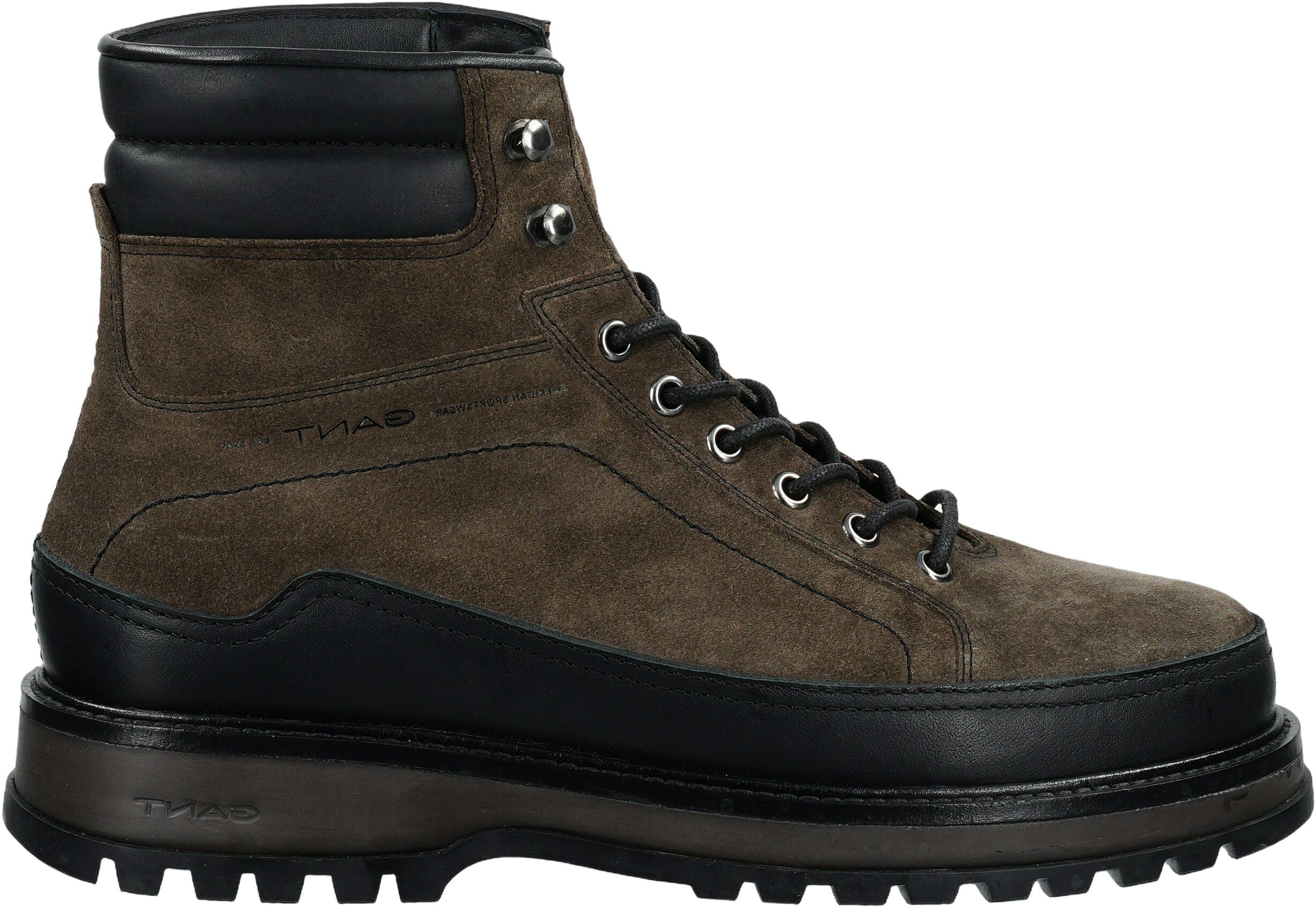 Clafton Mid Boot