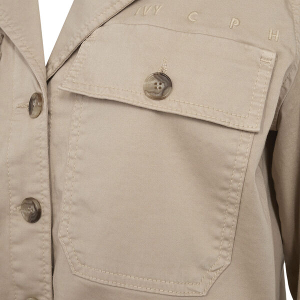 IVY-Karmey Weekend Jacket