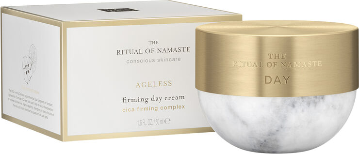 The Ritual of Namaste Ageless Firming Day Cream