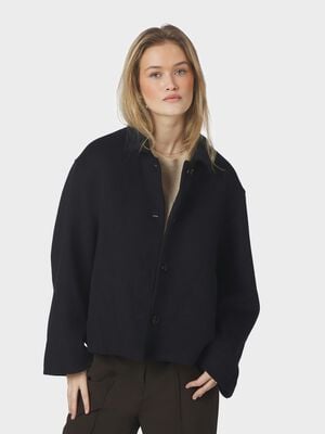 Hamra Wool Jacket
