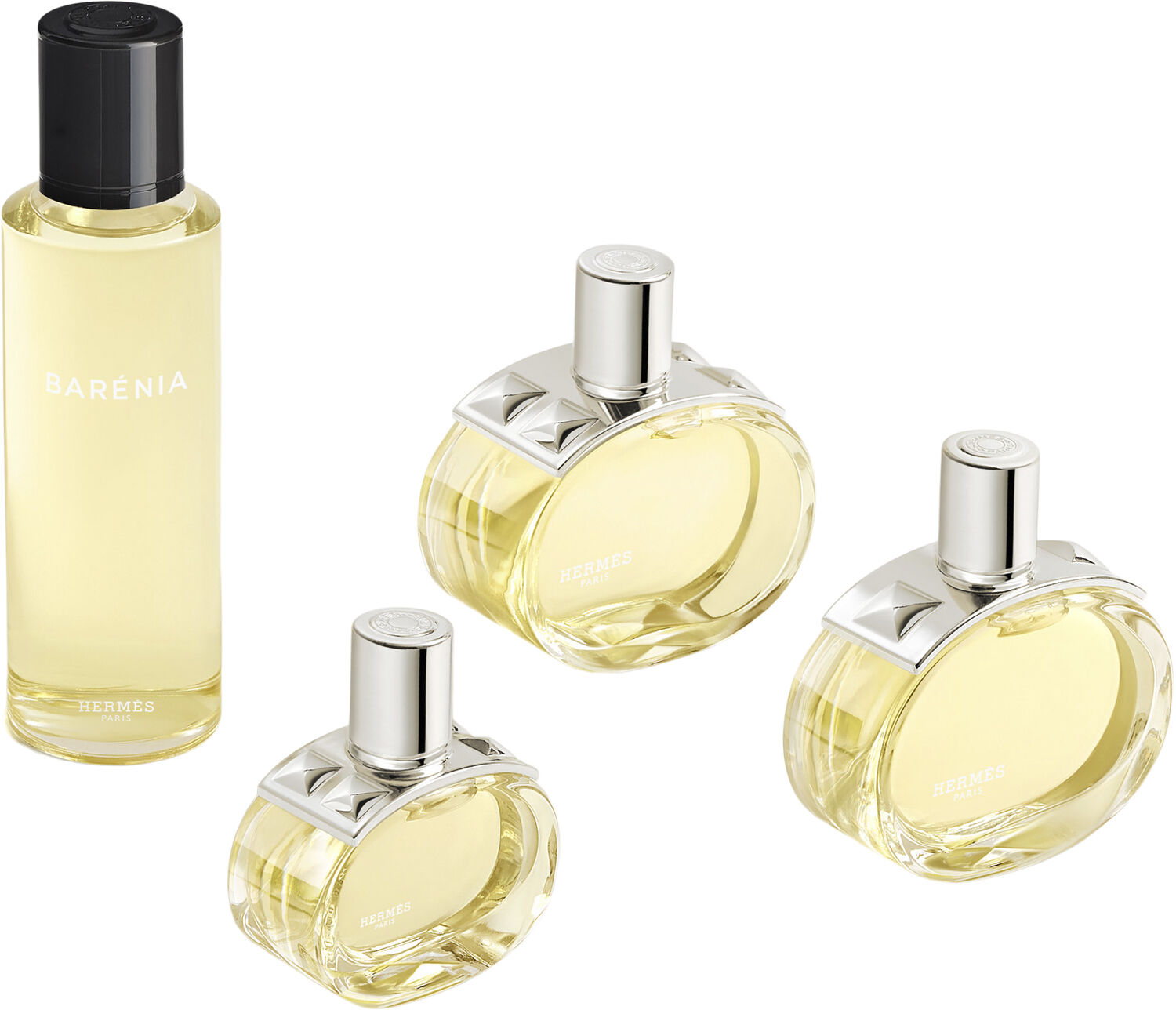 Barenia Eau de Parfum