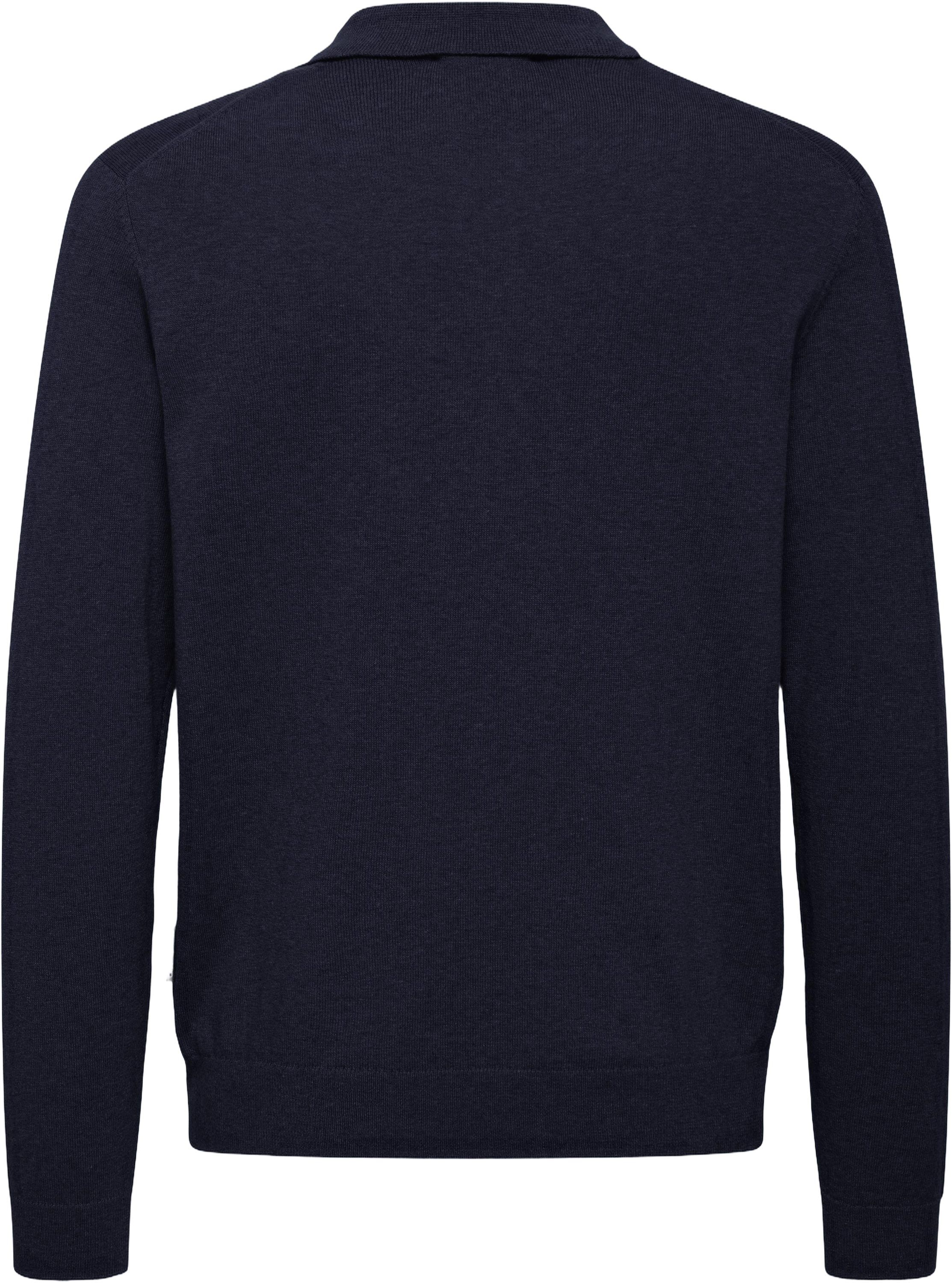 CFFRODE 0226 polo knit