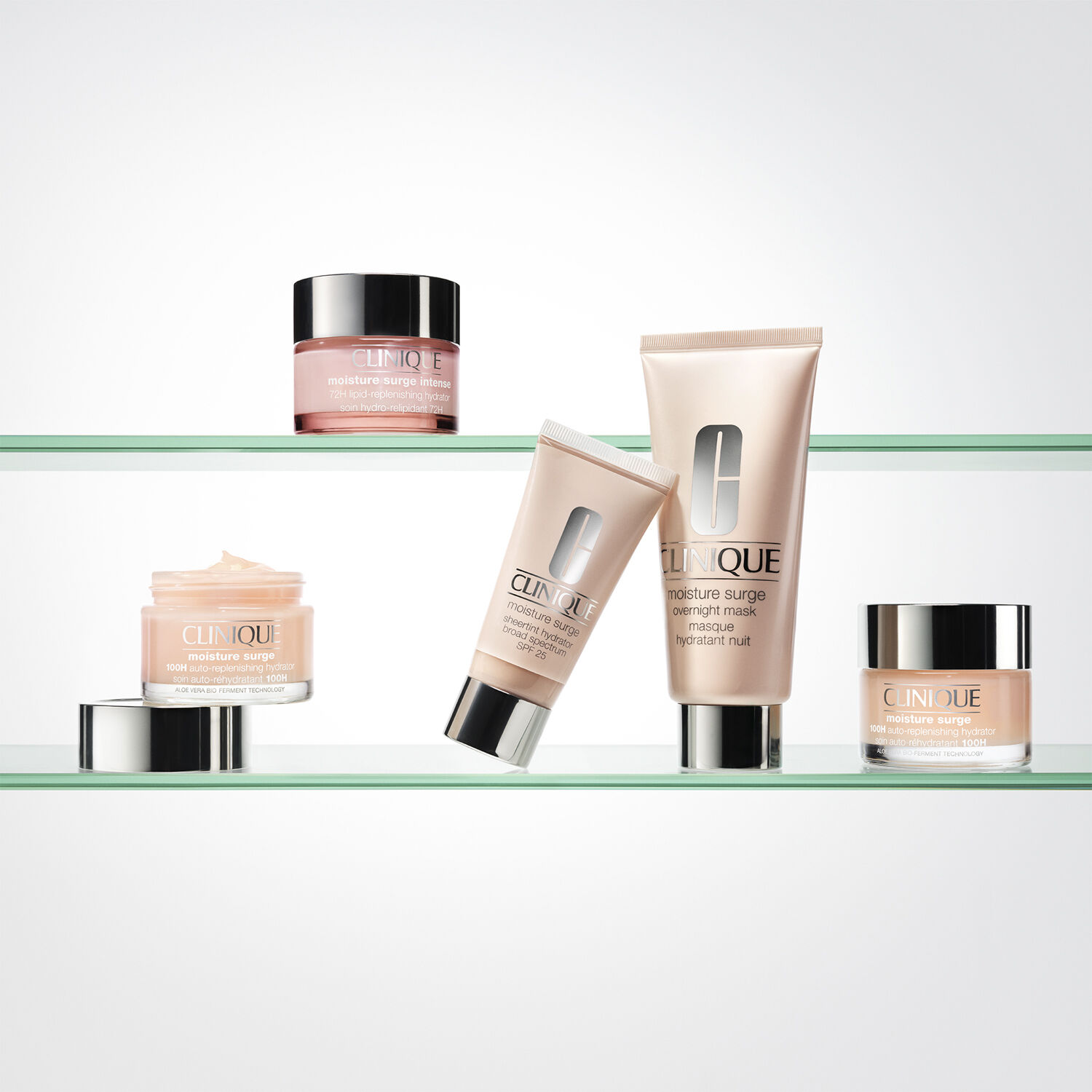 Moisture Surge 100H Moisturizer