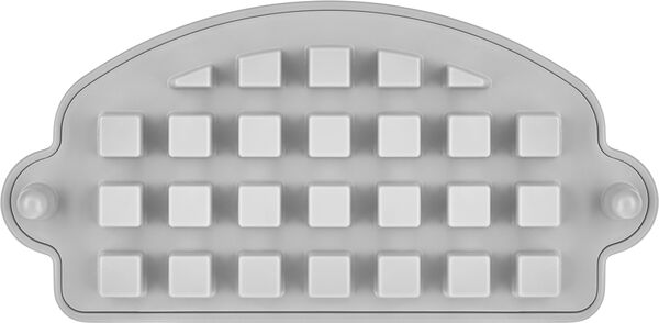 KITCHENAID FOOD PROCESSOR - 5KFP1319EOB