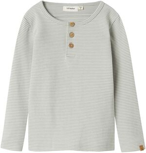 NMMOHIO LS SLIM TOP LIL