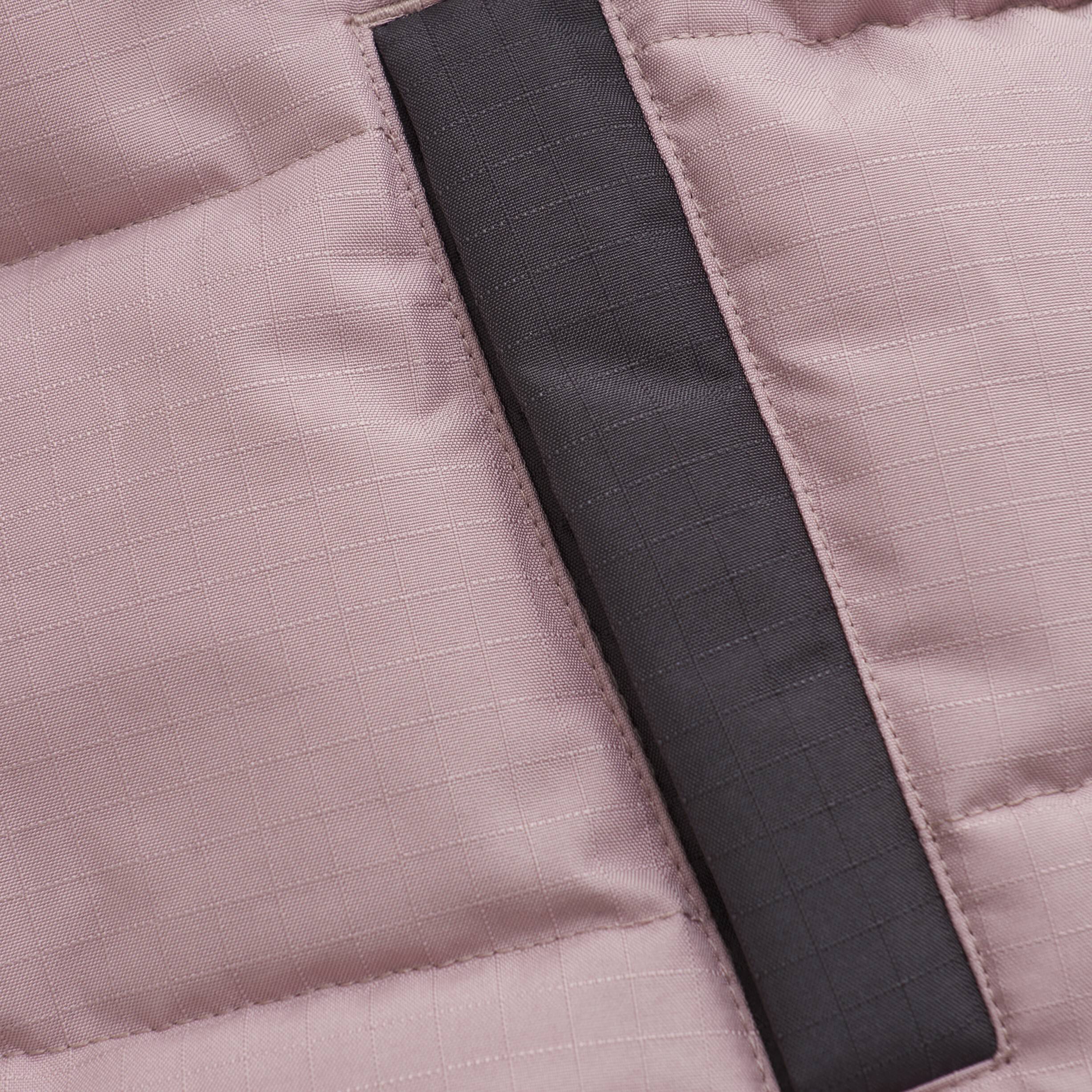 Jr. Jacket - Box & Quilt