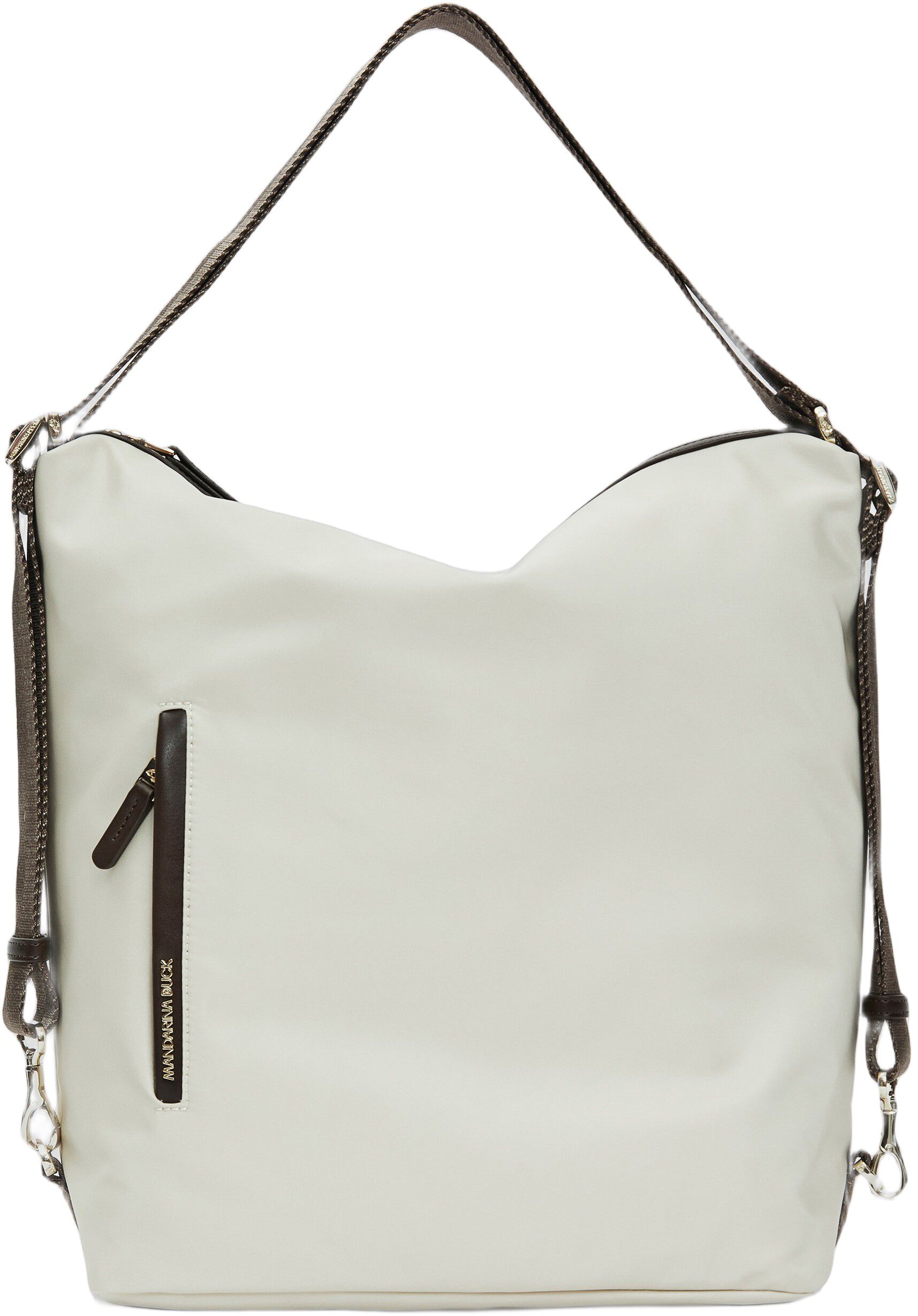 HUNTER CROSSOVER / WHITECAP GRAY