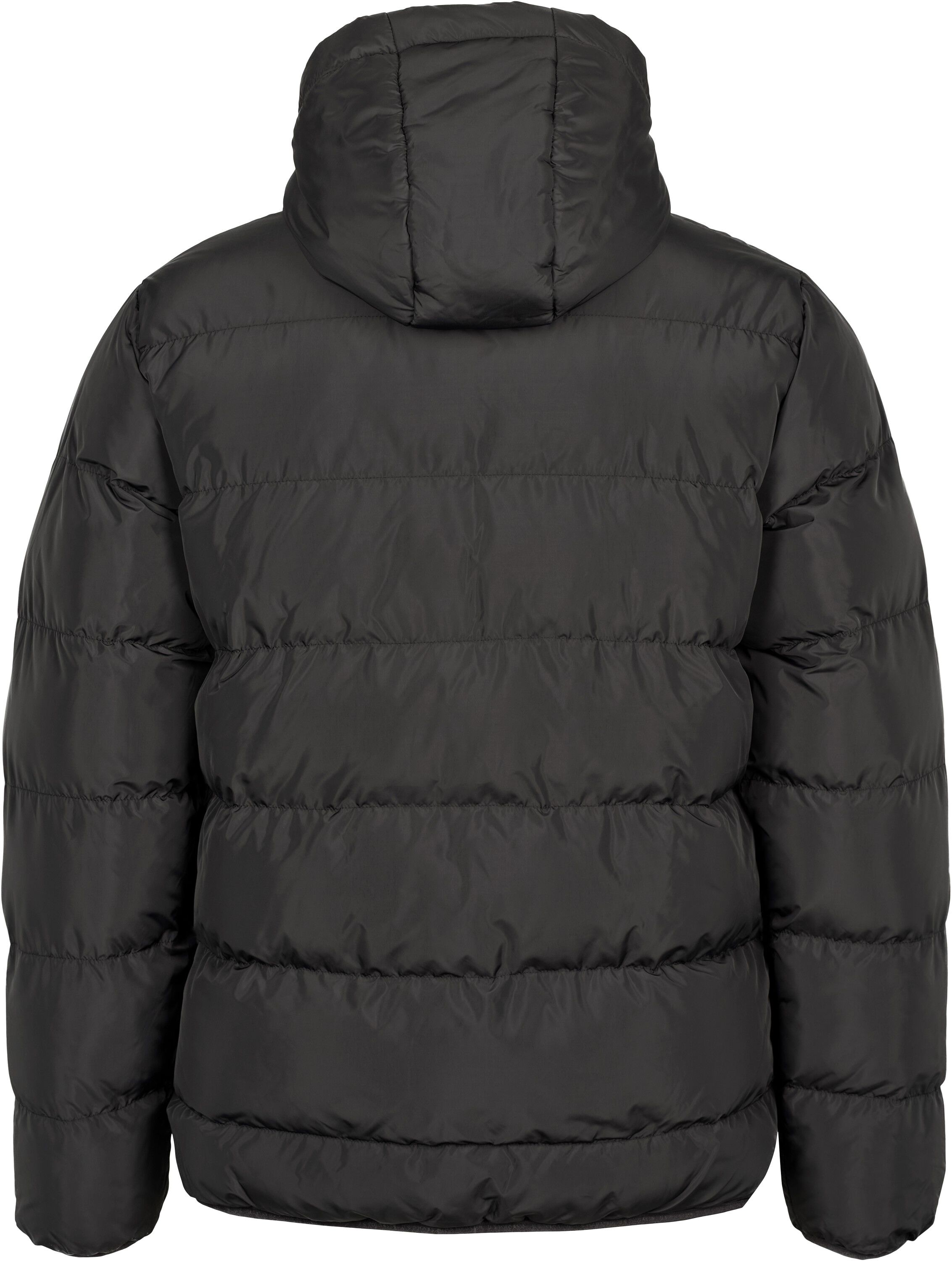 UMHENRIK JACKET HOOD OTW
