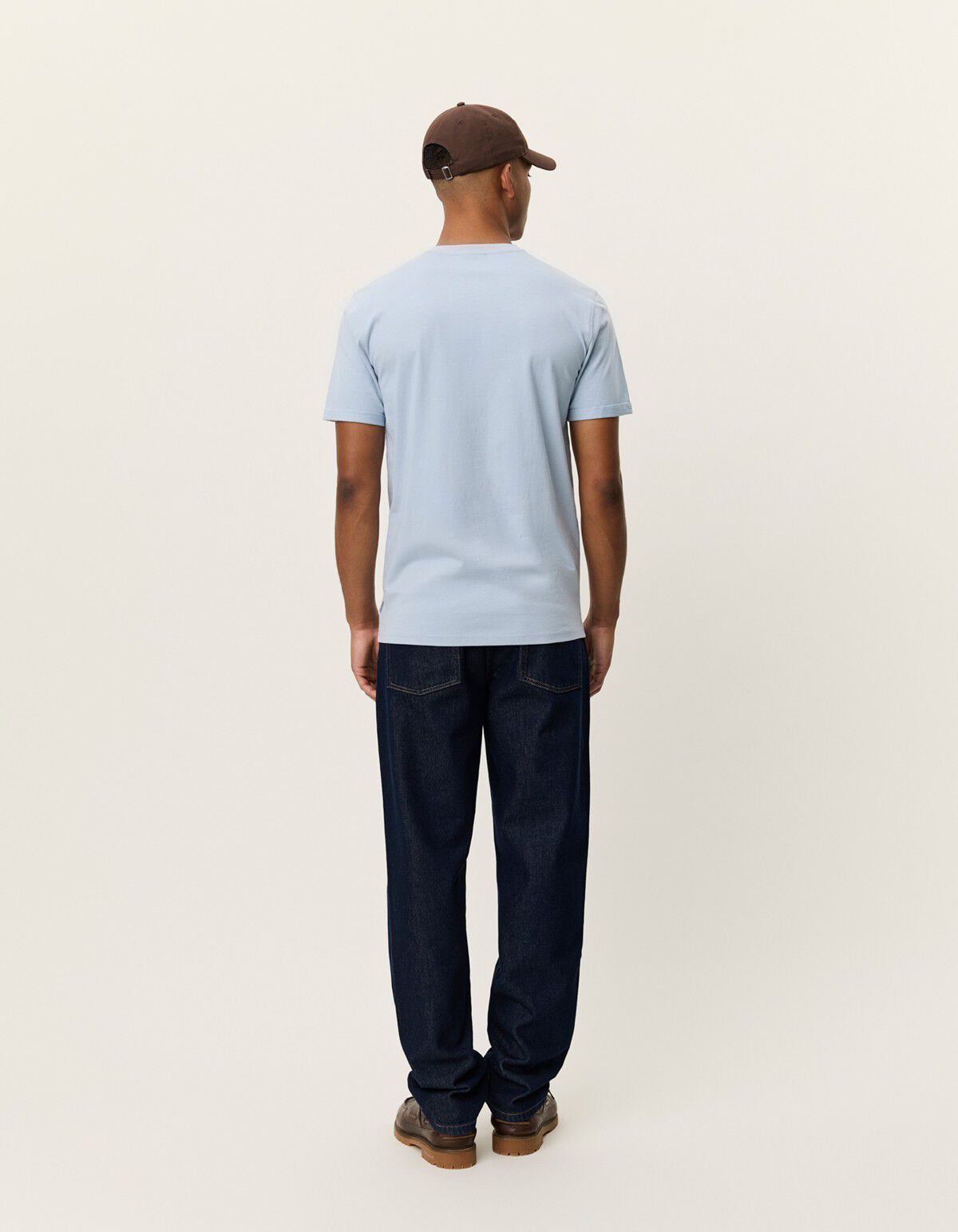 Norregaard Contrast T-Shirt