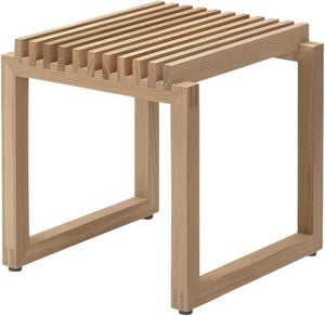 Cutter Stool