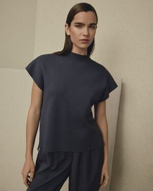 MSCHArisha Thamira Vest