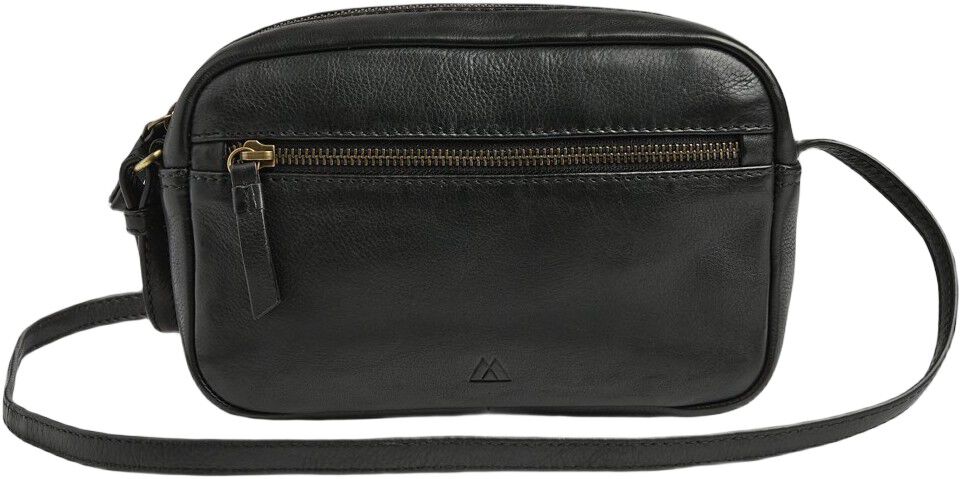 Terrambg Cross. Bag, Soft Vin.