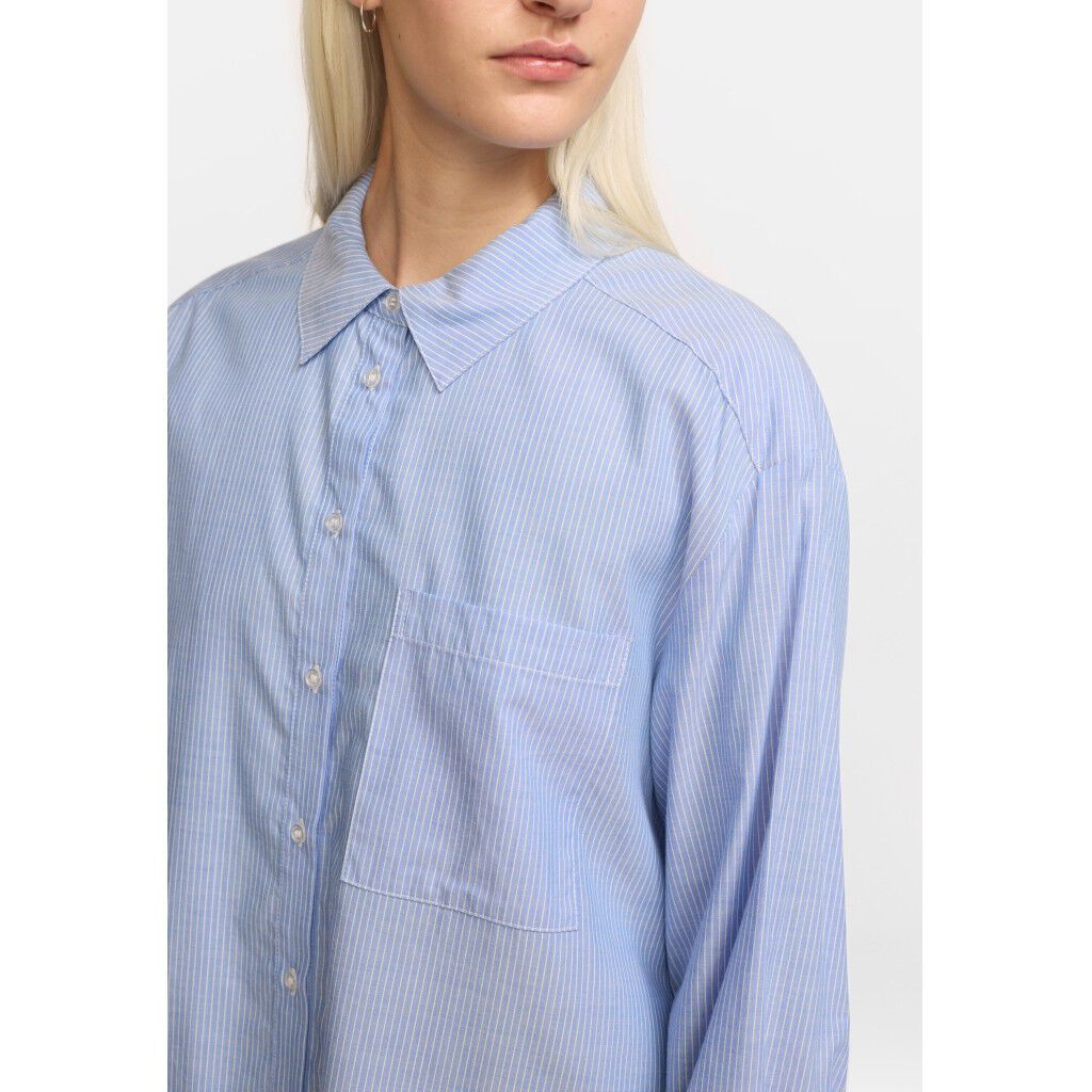 SRVeronica Striped Shirt