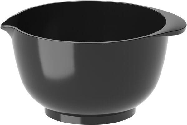 Margrethebolle 0,5L Svart