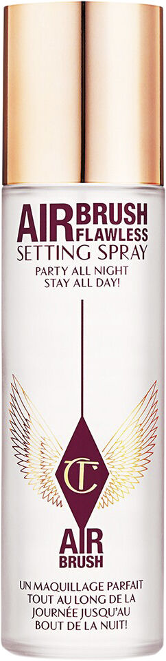 Airbrush Flawless fastg&oslash;rende spray