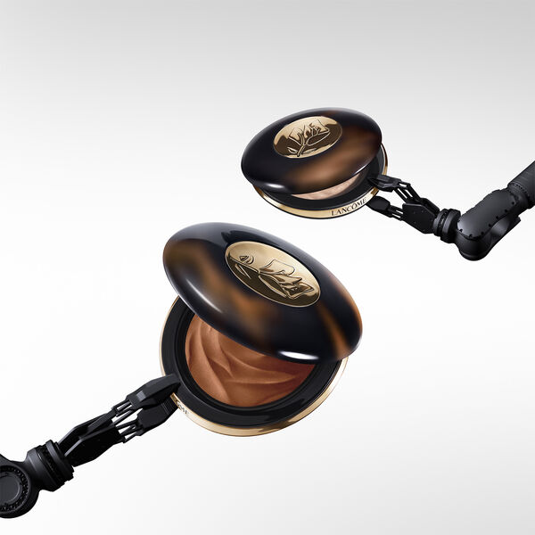 Teint Idole Ultra Wear Serum Bronzer