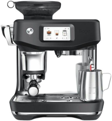 Sage SES 882 BTR Barista Touch Impress Cold Espresso machine