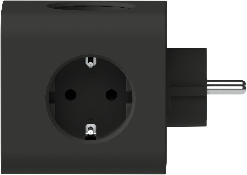 Ampie Kraftverk med flere stikkontakter