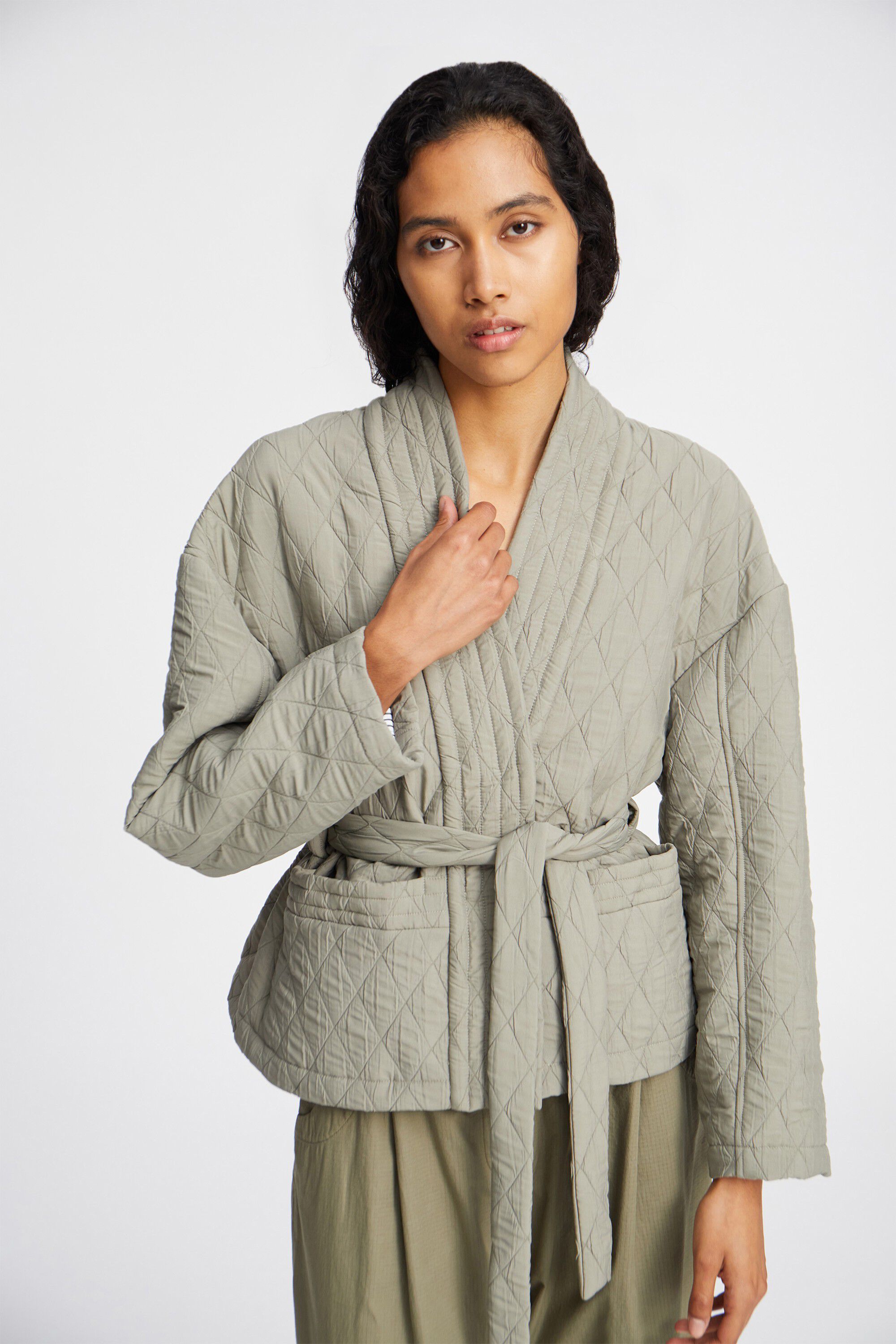 Jakker & k&aring;per