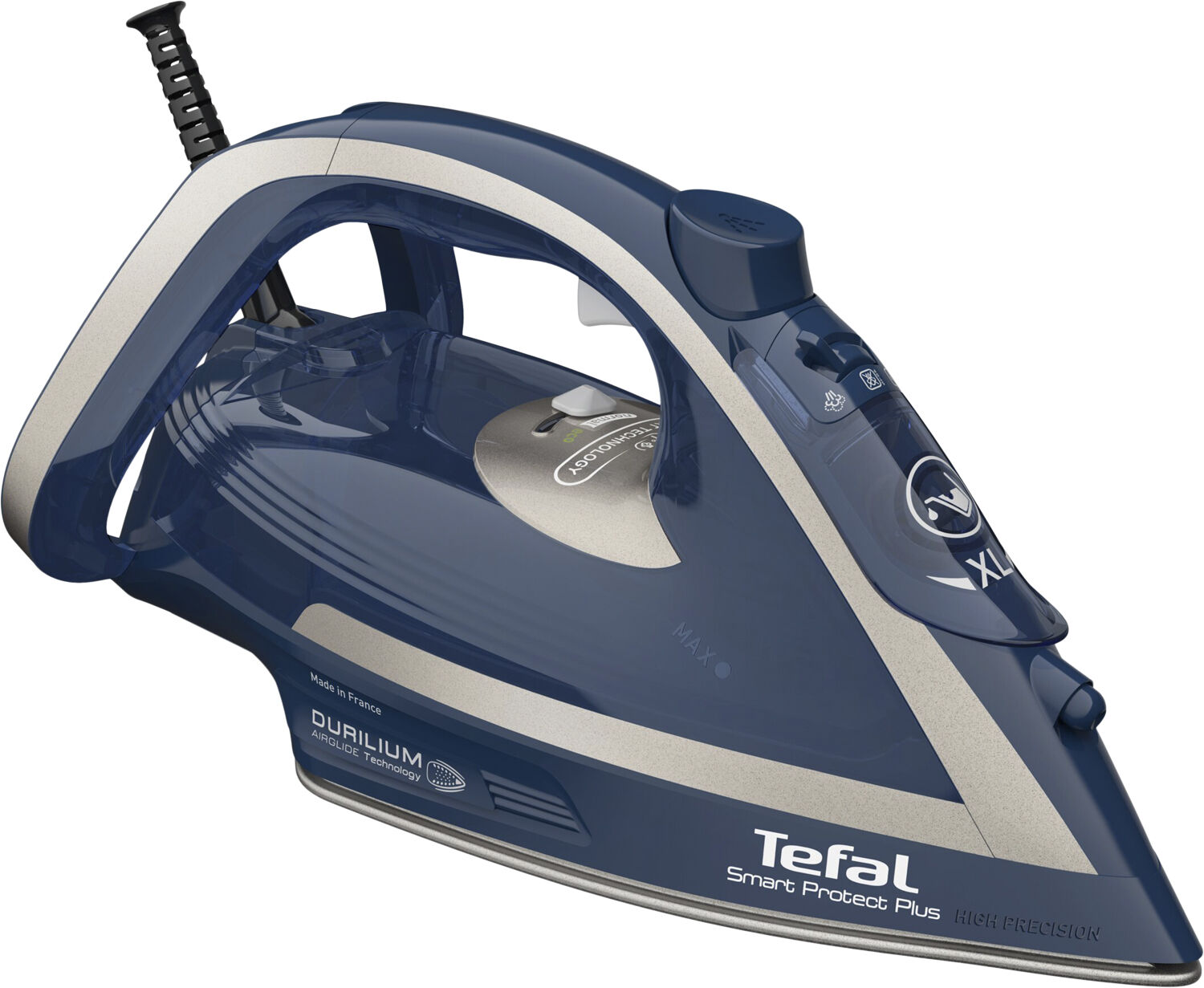Smart Protect Plus Steam Iron