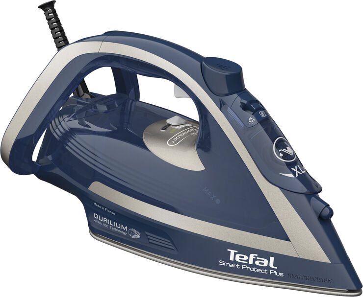 Smart Protect Plus Steam Iron