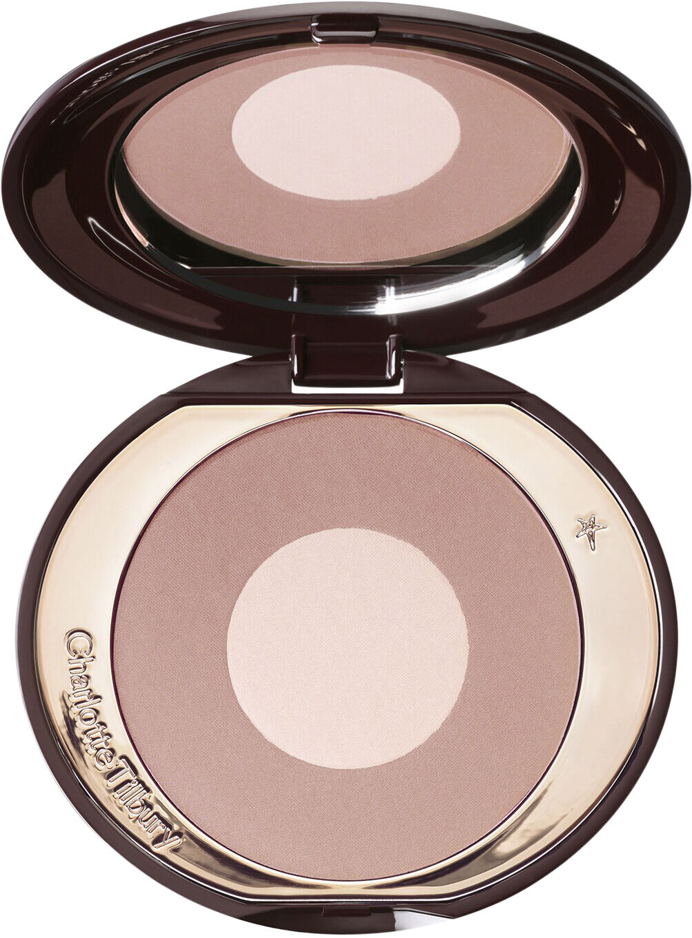 Cheek to chic - Blush