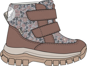 Winterboot Millas Tex