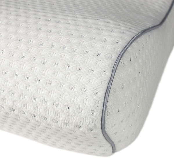 Ergonomisk pude Cepheus med memory foam