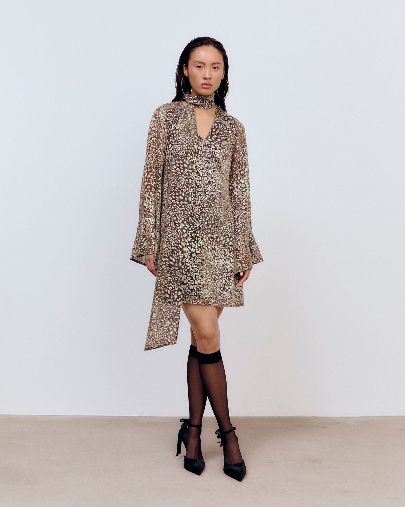 MARIANNE DRESS