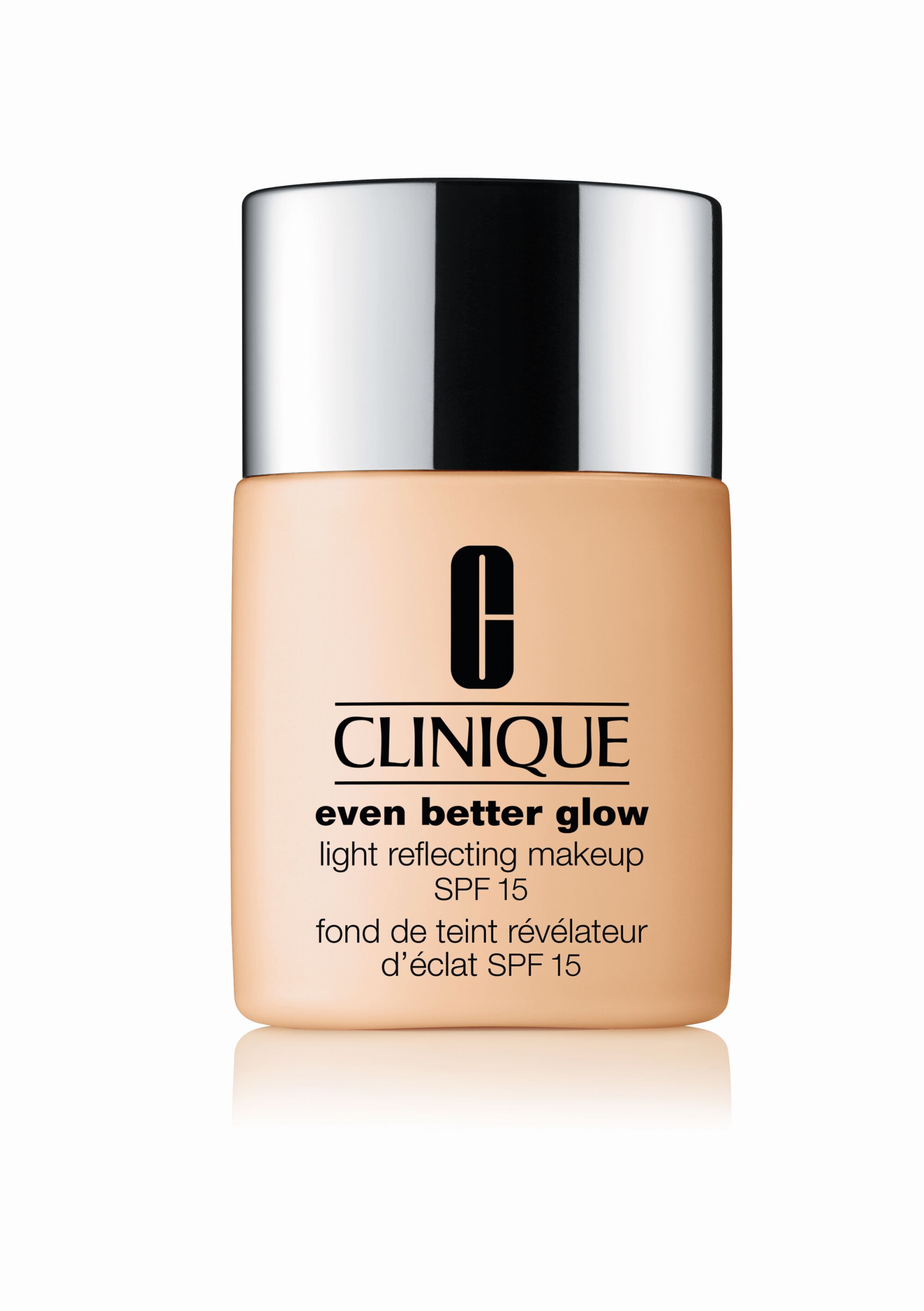 Even Better Glow Light Reflecting Makeup SPF 15 Foundation