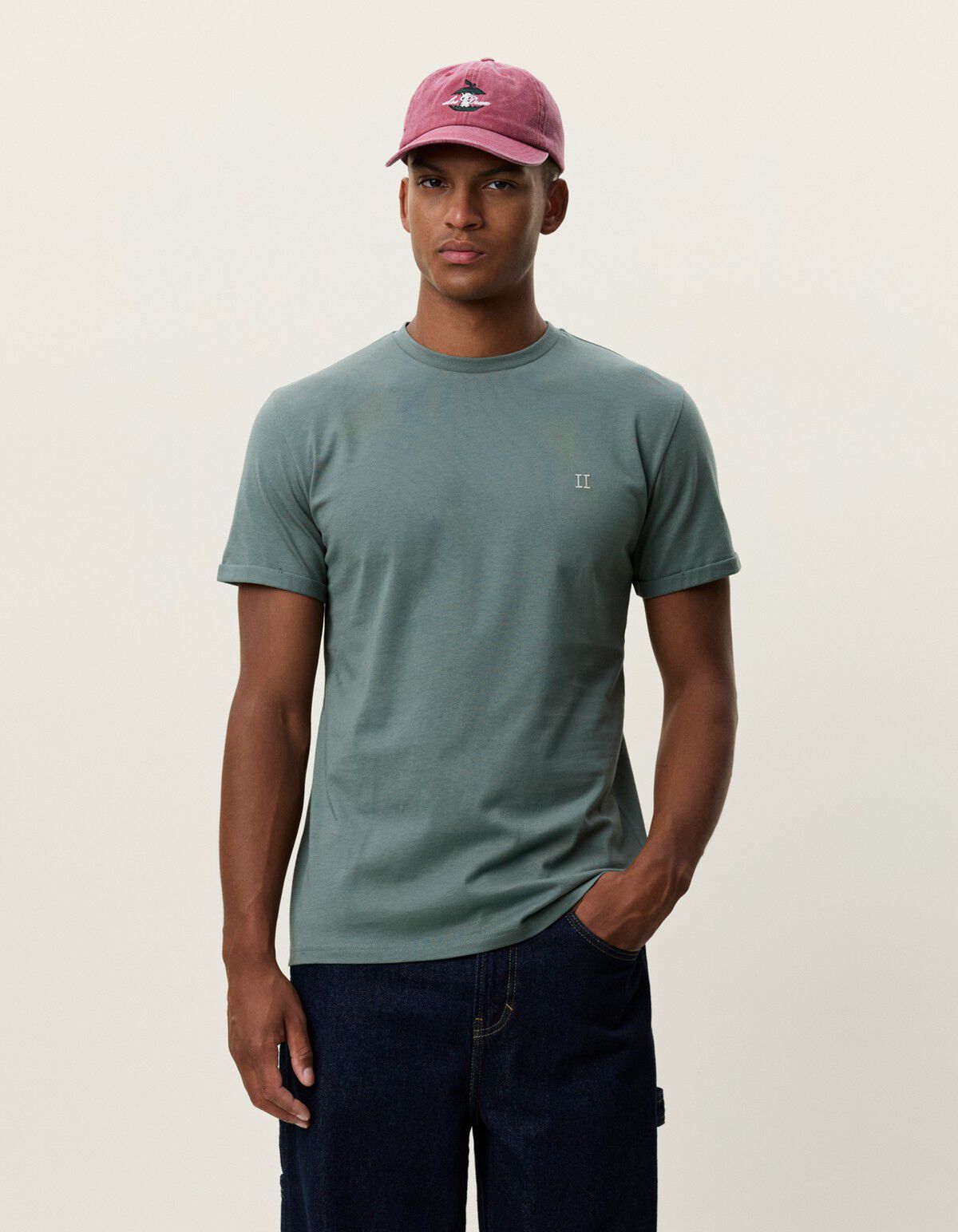 Core Seasonal T-shirt