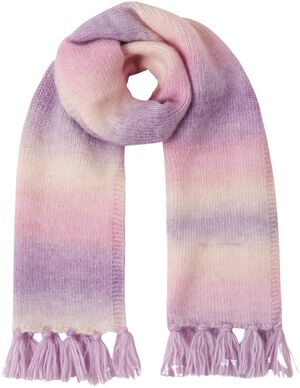 NKFMARSHMELLOW SCARF
