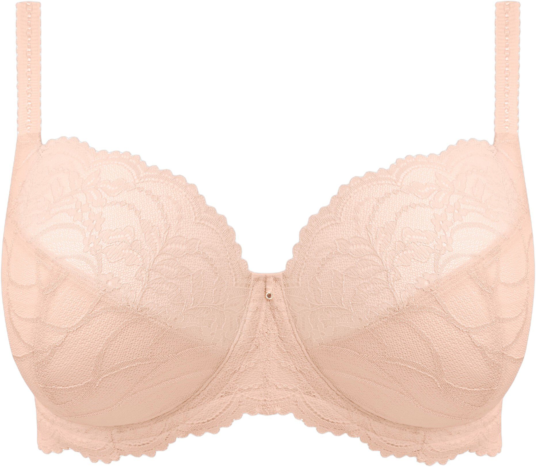 CESILE UW SIDE SUPPORT BRA