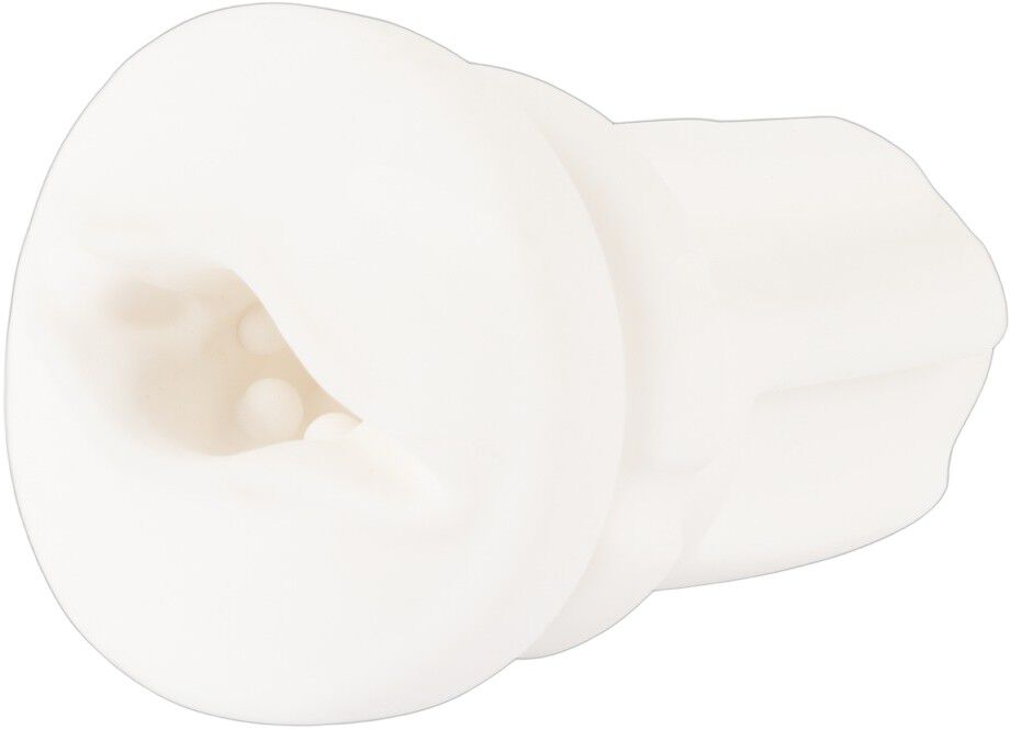 Masturbator with 3 Functions