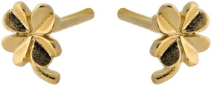 Mini Clover Earsticks size 4 mm