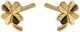 Mini Clover Earsticks size 4 mm