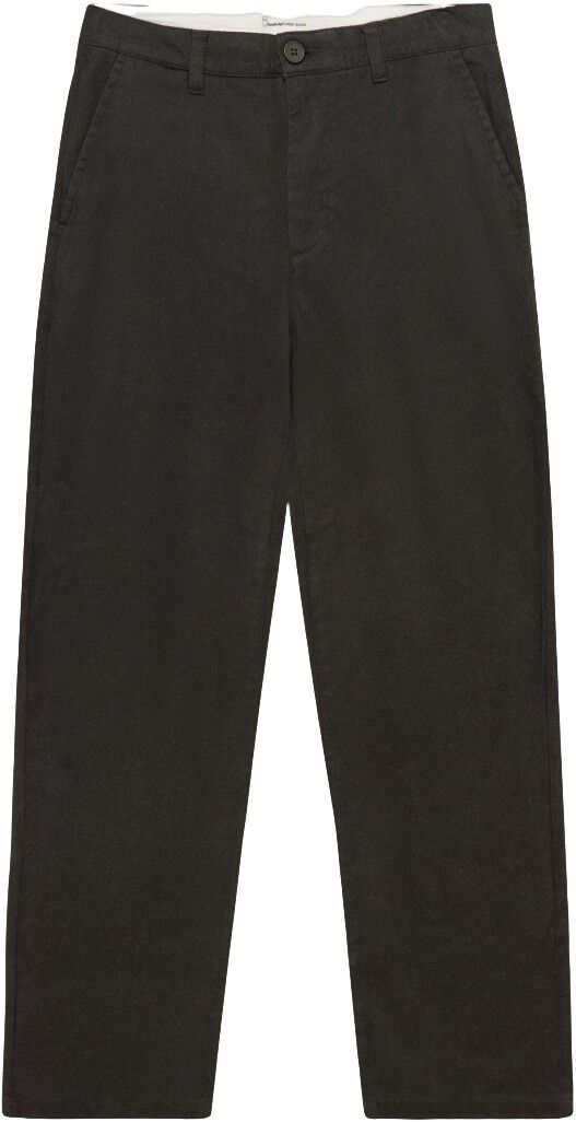 Chuck regular flannel pants