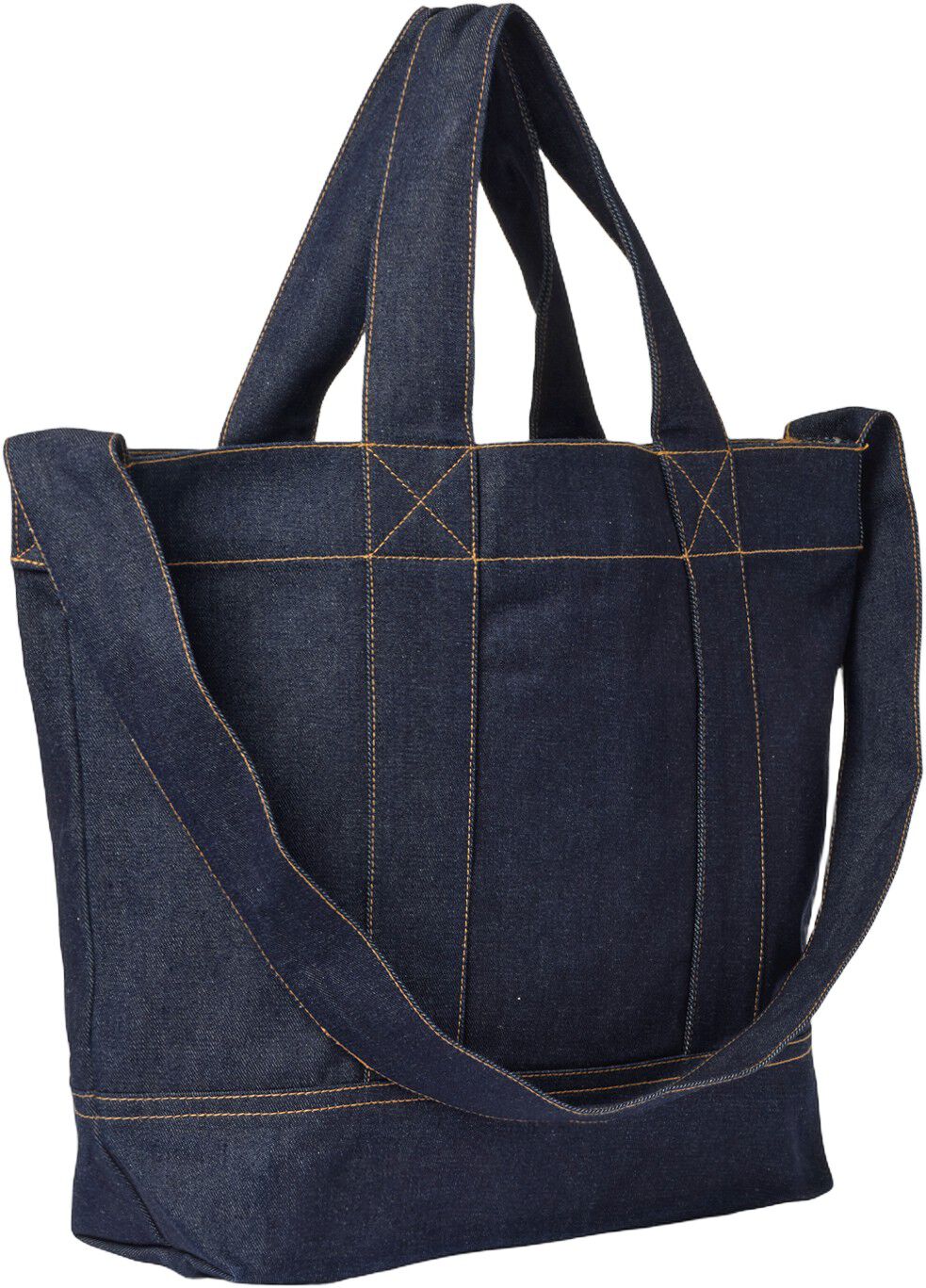 Day Dark Denim Crossbody